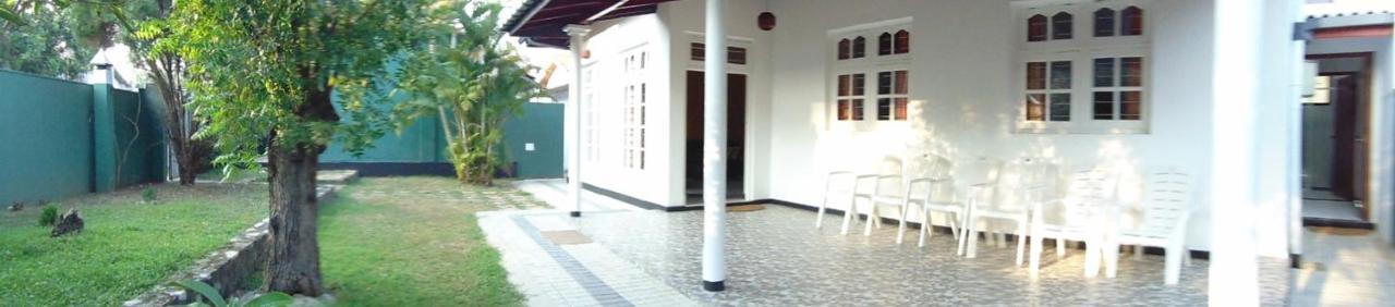 Luminary Place Hikkaduwa Bagian luar foto